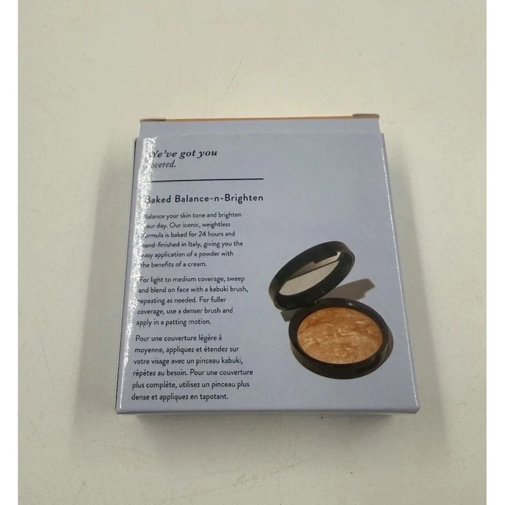 LAURA GELLER NEW YORK Award-Winning Baked Balance-n-Brighten Color Correcting...